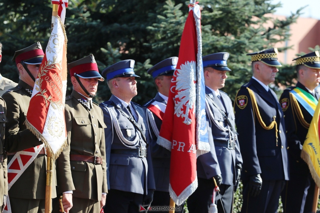 Powstanie Warszawskie: Godzina W w Ostrołęce [01.08.2024] - zdjęcie #36 - eOstroleka.pl