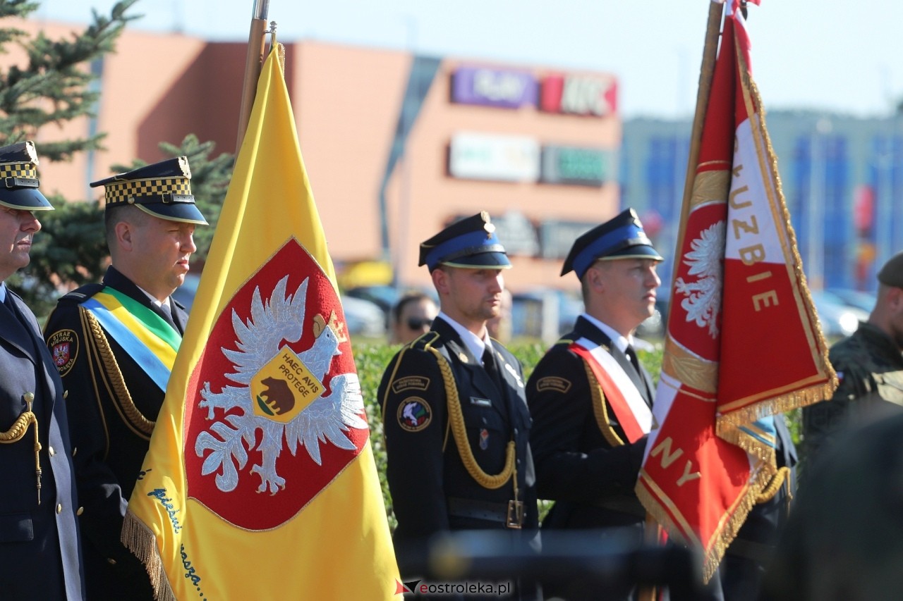 Powstanie Warszawskie: Godzina W w Ostrołęce [01.08.2024] - zdjęcie #37 - eOstroleka.pl