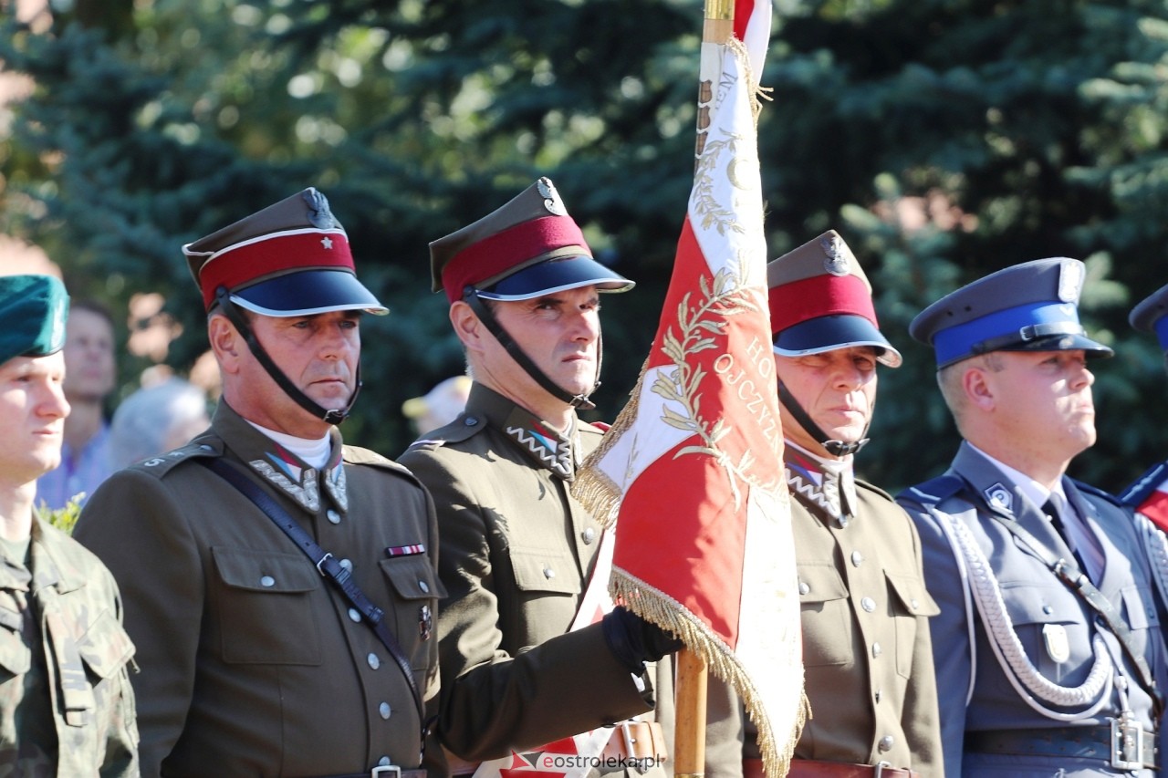 Powstanie Warszawskie: Godzina W w Ostrołęce [01.08.2024] - zdjęcie #42 - eOstroleka.pl