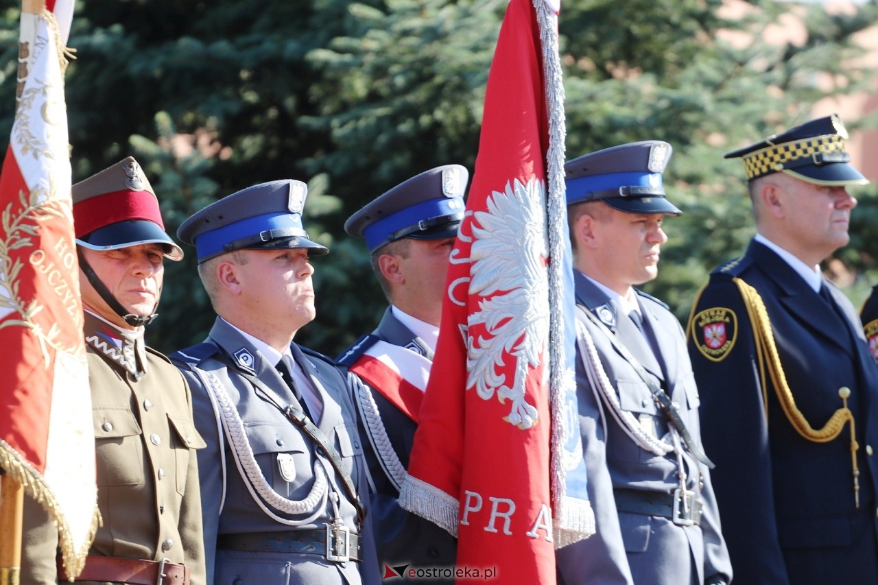 Powstanie Warszawskie: Godzina W w Ostrołęce [01.08.2024] - zdjęcie #43 - eOstroleka.pl