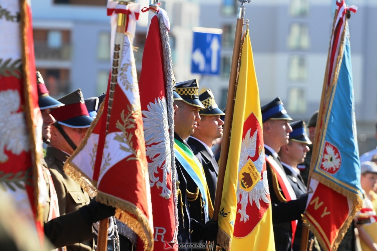 Powstanie Warszawskie: Godzina W w Ostrołęce [01.08.2024] - zdjęcie #44 - eOstroleka.pl