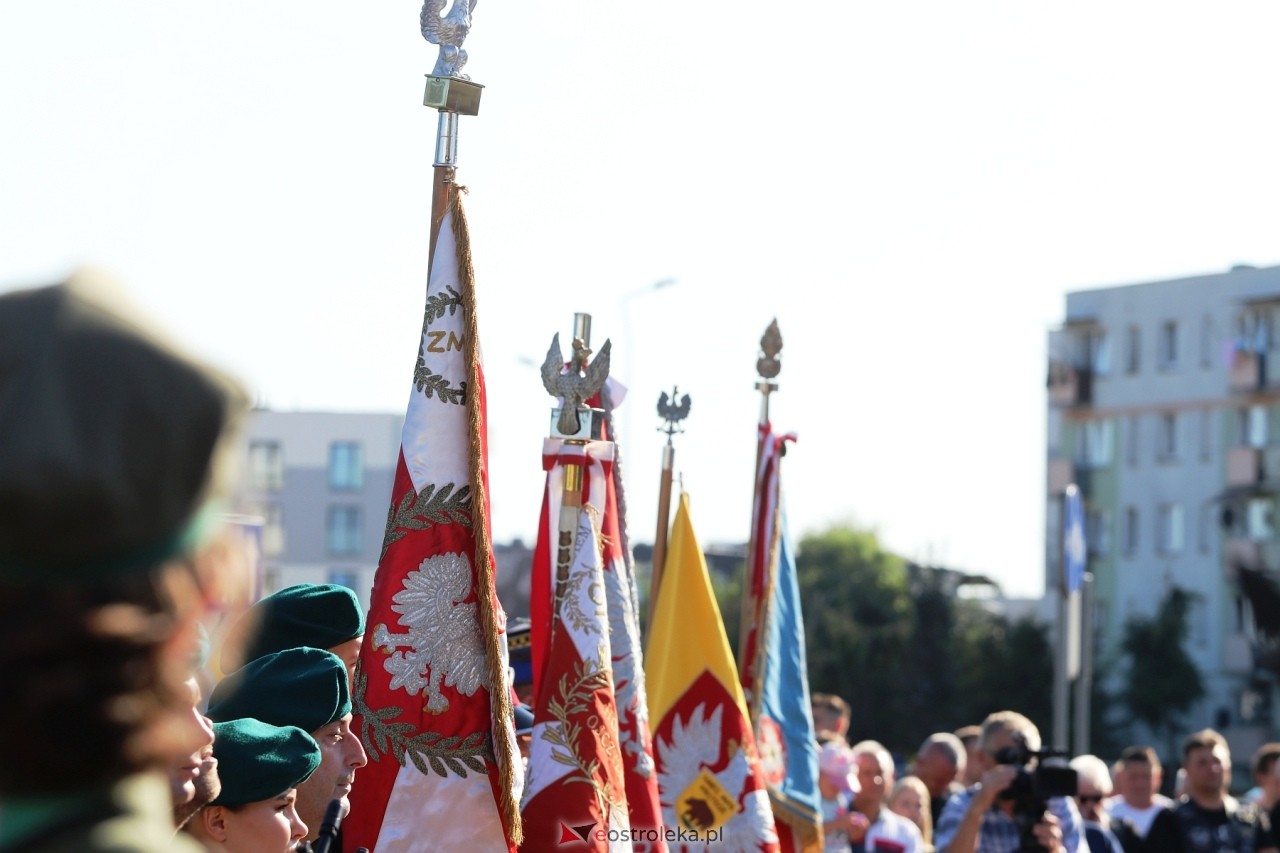 Powstanie Warszawskie: Godzina W w Ostrołęce [01.08.2024] - zdjęcie #49 - eOstroleka.pl