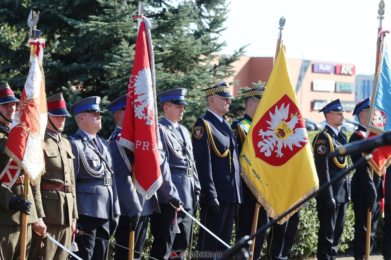 Powstanie Warszawskie: Godzina W w Ostrołęce [01.08.2024] - zdjęcie #52 - eOstroleka.pl