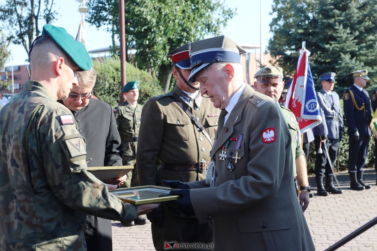 Powstanie Warszawskie: Godzina W w Ostrołęce [01.08.2024] - zdjęcie #48 - eOstroleka.pl