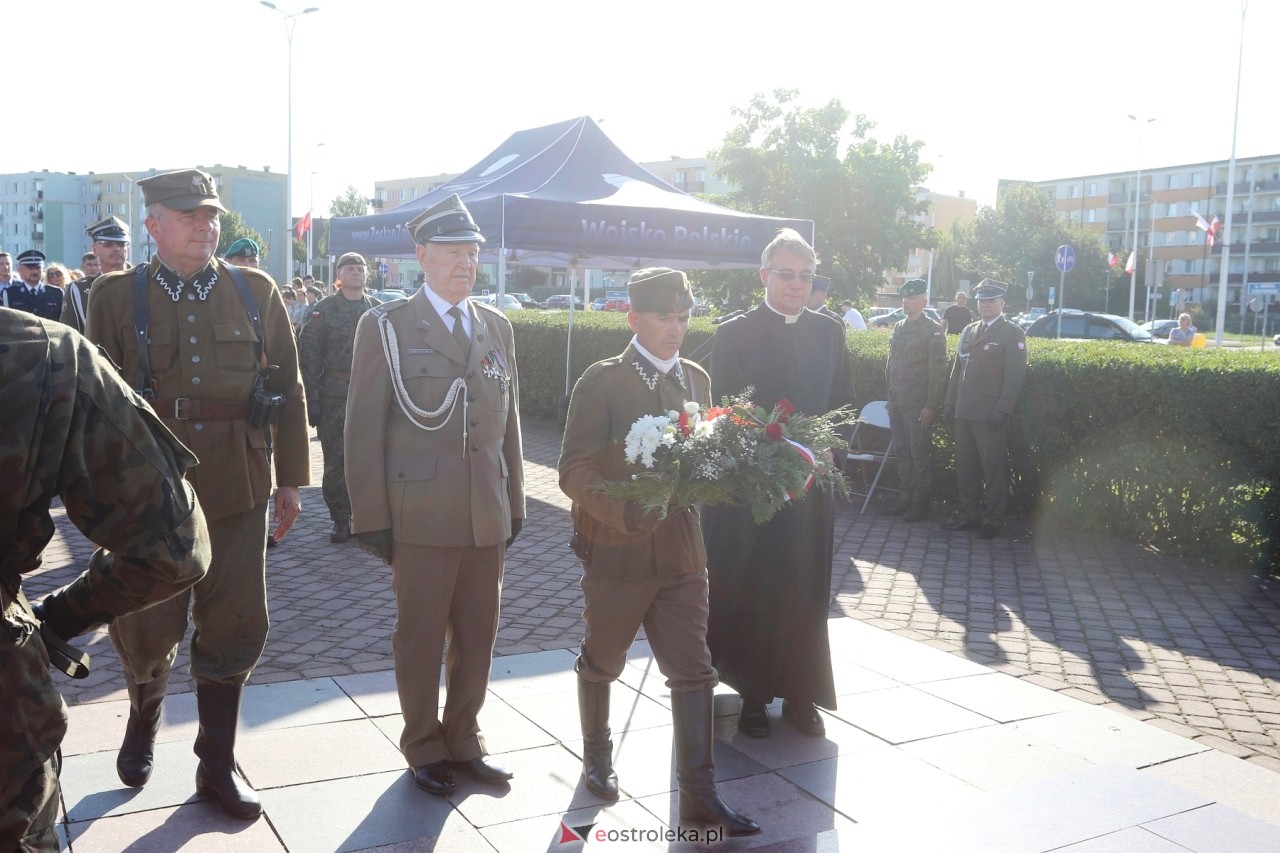 Powstanie Warszawskie: Godzina W w Ostrołęce [01.08.2024] - zdjęcie #41 - eOstroleka.pl
