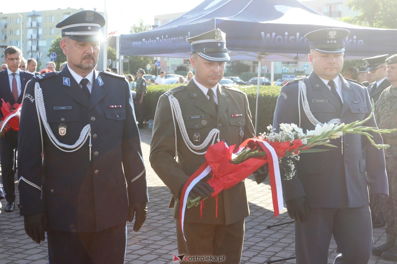 Powstanie Warszawskie: Godzina W w Ostrołęce [01.08.2024] - zdjęcie #36 - eOstroleka.pl