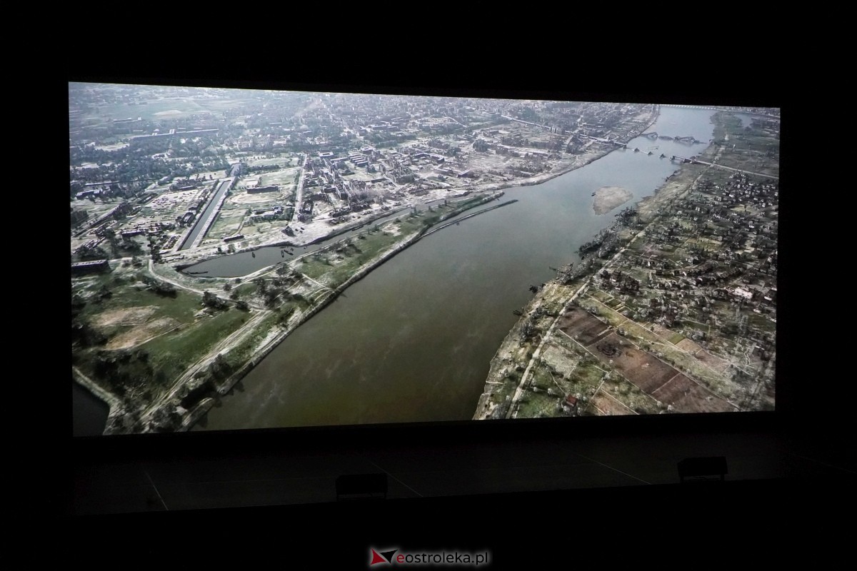 Tańce starej Warszawy - Zespół Pieśni i Tańca BezWianka [01.08.2024] - zdjęcie #9 - eOstroleka.pl