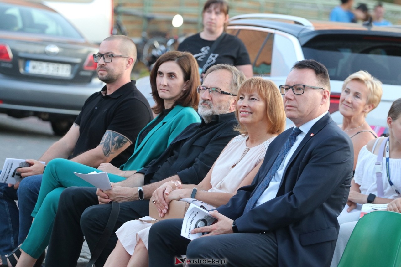 Koncert pieśni powstańczych w Ostrołęce [01.08.2024] - zdjęcie #56 - eOstroleka.pl