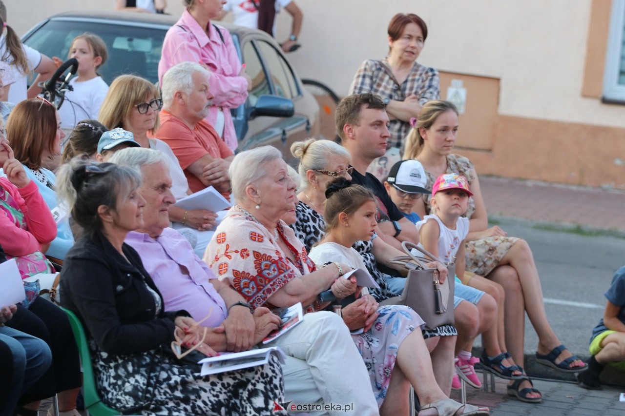 Koncert pieśni powstańczych w Ostrołęce [01.08.2024] - zdjęcie #48 - eOstroleka.pl