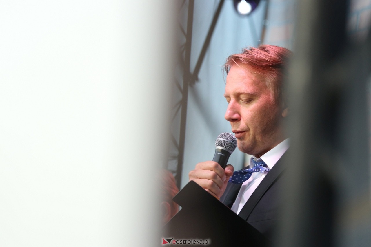 Koncert pieśni powstańczych w Ostrołęce [01.08.2024] - zdjęcie #35 - eOstroleka.pl