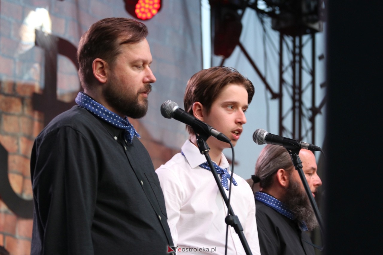 Koncert pieśni powstańczych w Ostrołęce [01.08.2024] - zdjęcie #21 - eOstroleka.pl