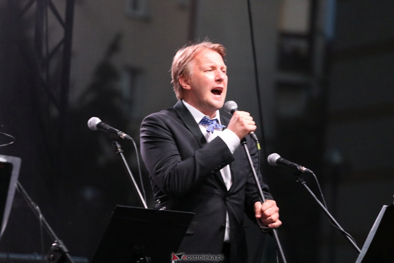 Koncert pieśni powstańczych w Ostrołęce [01.08.2024] - zdjęcie #8 - eOstroleka.pl