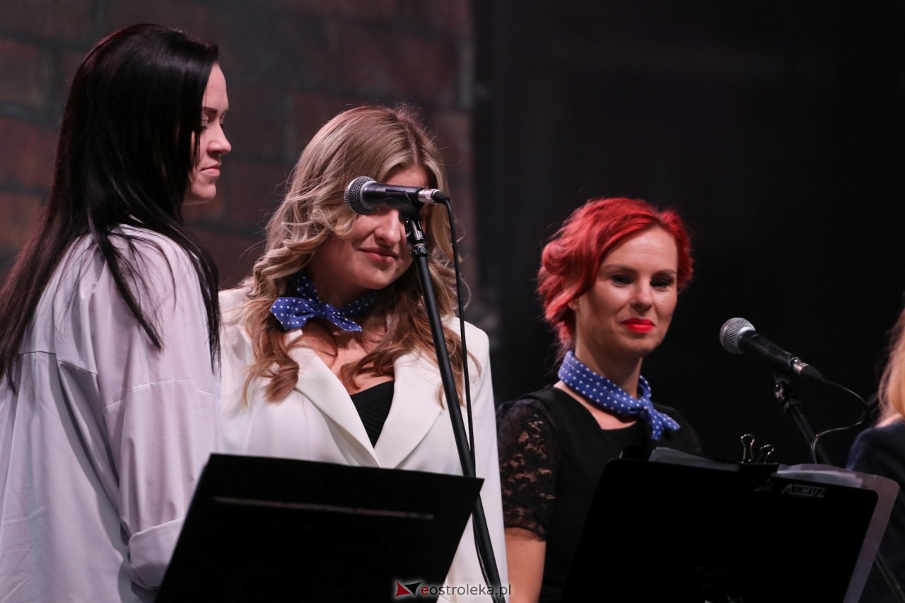 Koncert pieśni powstańczych w Ostrołęce [01.08.2024] - zdjęcie #7 - eOstroleka.pl