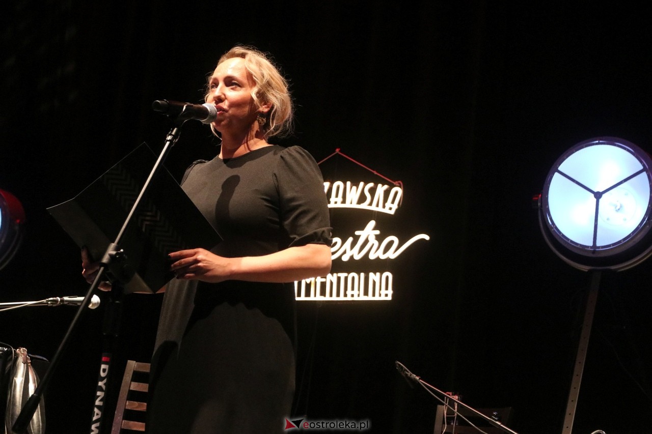 Koncert Warszawskiej Orkiestry Sentymentalnej [02.08.2024] - zdjęcie #14 - eOstroleka.pl