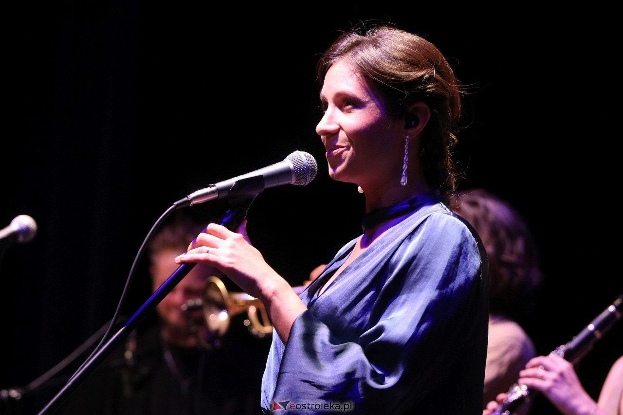 Koncert Warszawskiej Orkiestry Sentymentalnej [02.08.2024] - zdjęcie #5 - eOstroleka.pl