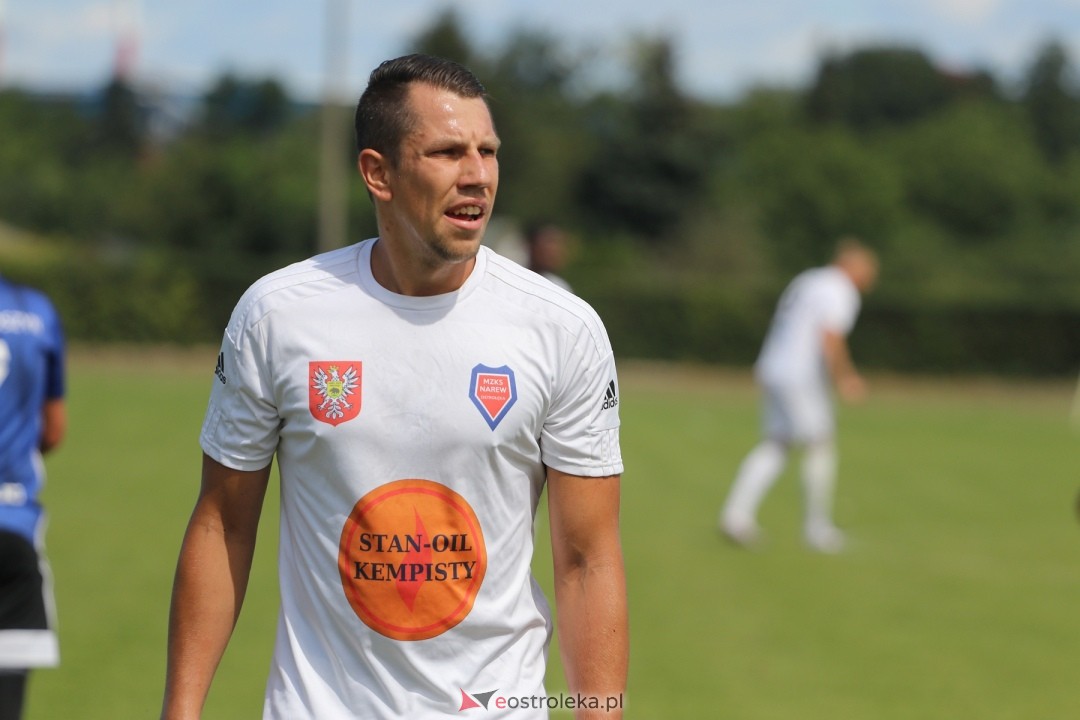 Sparing Narew Ostrołęka - KS CK Troszyn [03.08.2024] - zdjęcie #15 - eOstroleka.pl
