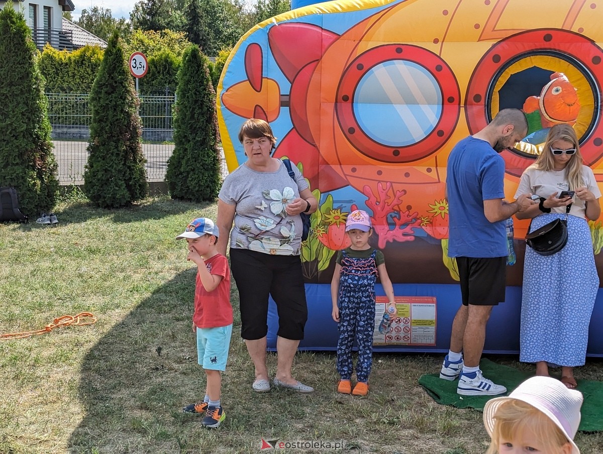 Festyn wiejski w Czarnowcu 2024 - zdjęcie #45 - eOstroleka.pl