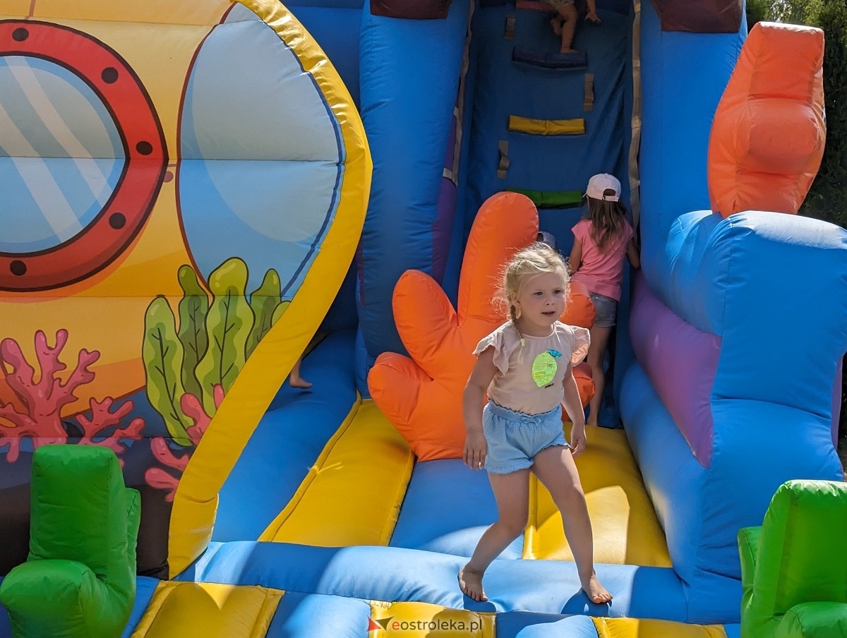 Festyn wiejski w Czarnowcu 2024 - zdjęcie #43 - eOstroleka.pl