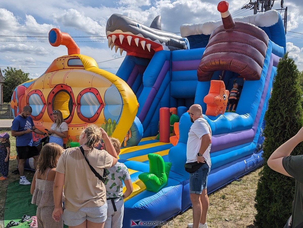 Festyn wiejski w Czarnowcu 2024 - zdjęcie #42 - eOstroleka.pl