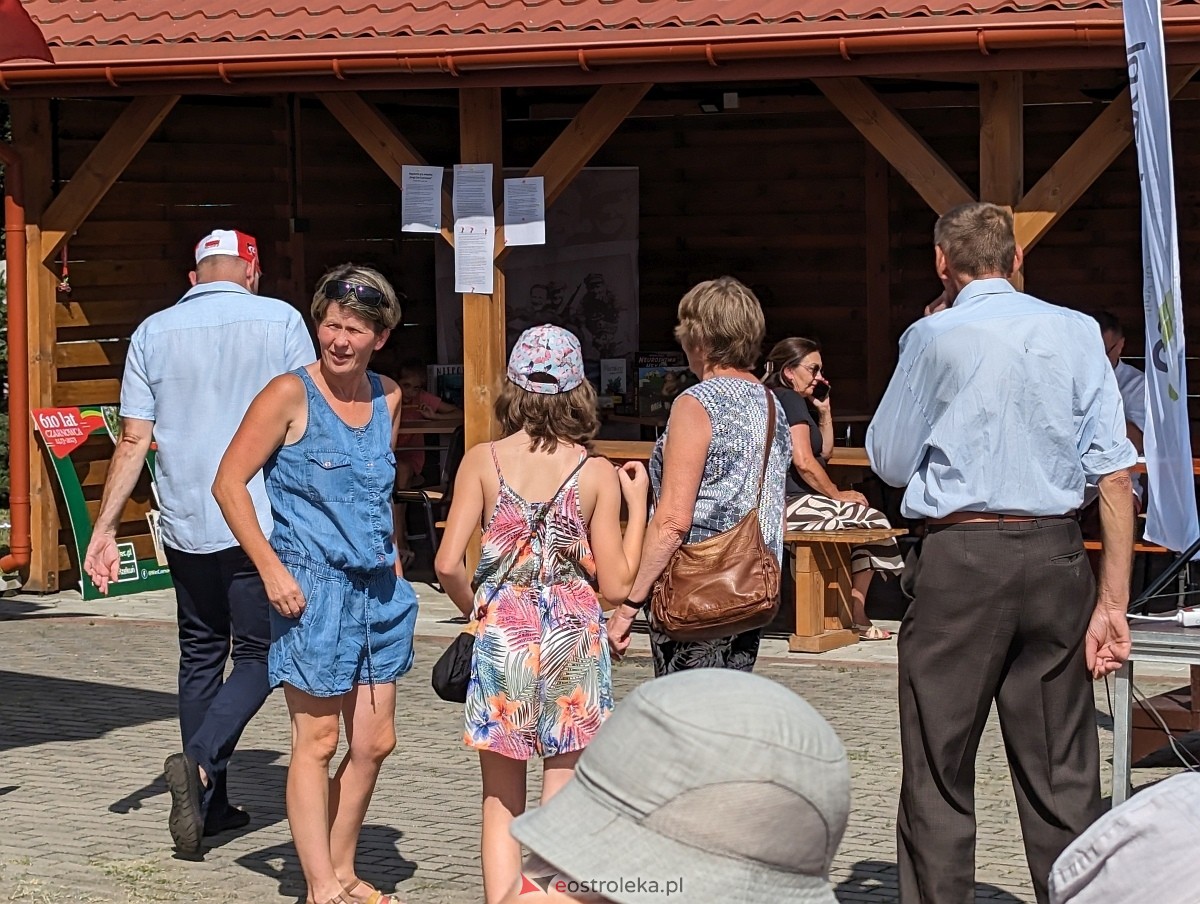 Festyn wiejski w Czarnowcu 2024 - zdjęcie #41 - eOstroleka.pl
