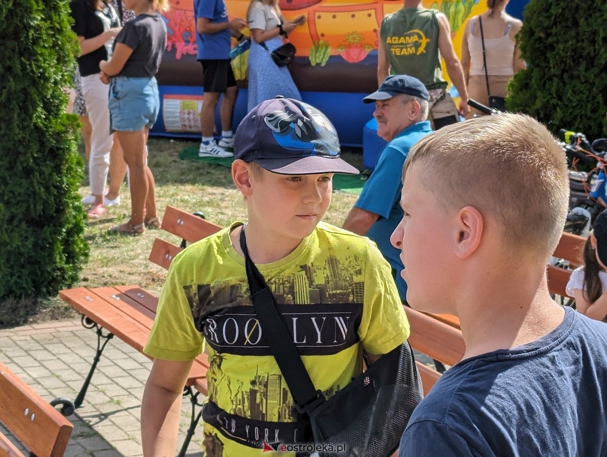 Festyn wiejski w Czarnowcu 2024 - zdjęcie #38 - eOstroleka.pl