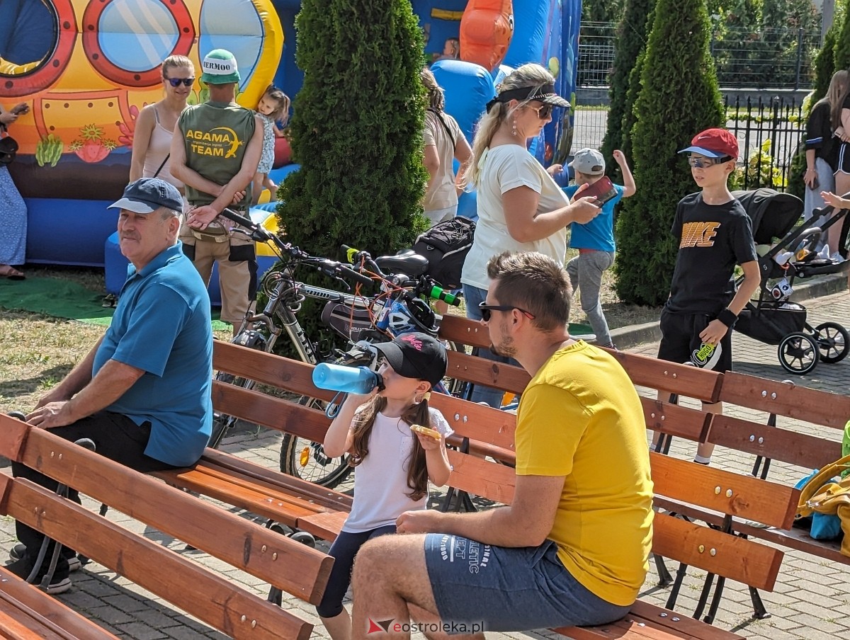 Festyn wiejski w Czarnowcu 2024 - zdjęcie #37 - eOstroleka.pl