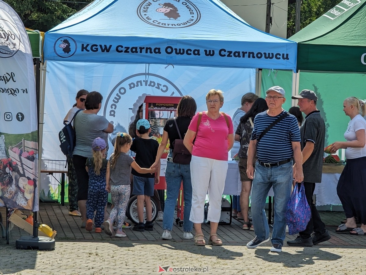 Festyn wiejski w Czarnowcu 2024 - zdjęcie #36 - eOstroleka.pl