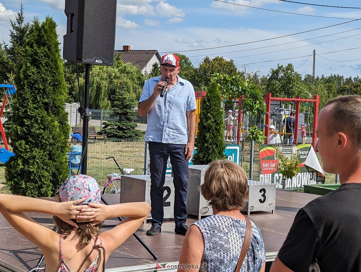 Festyn wiejski w Czarnowcu 2024 - zdjęcie #35 - eOstroleka.pl