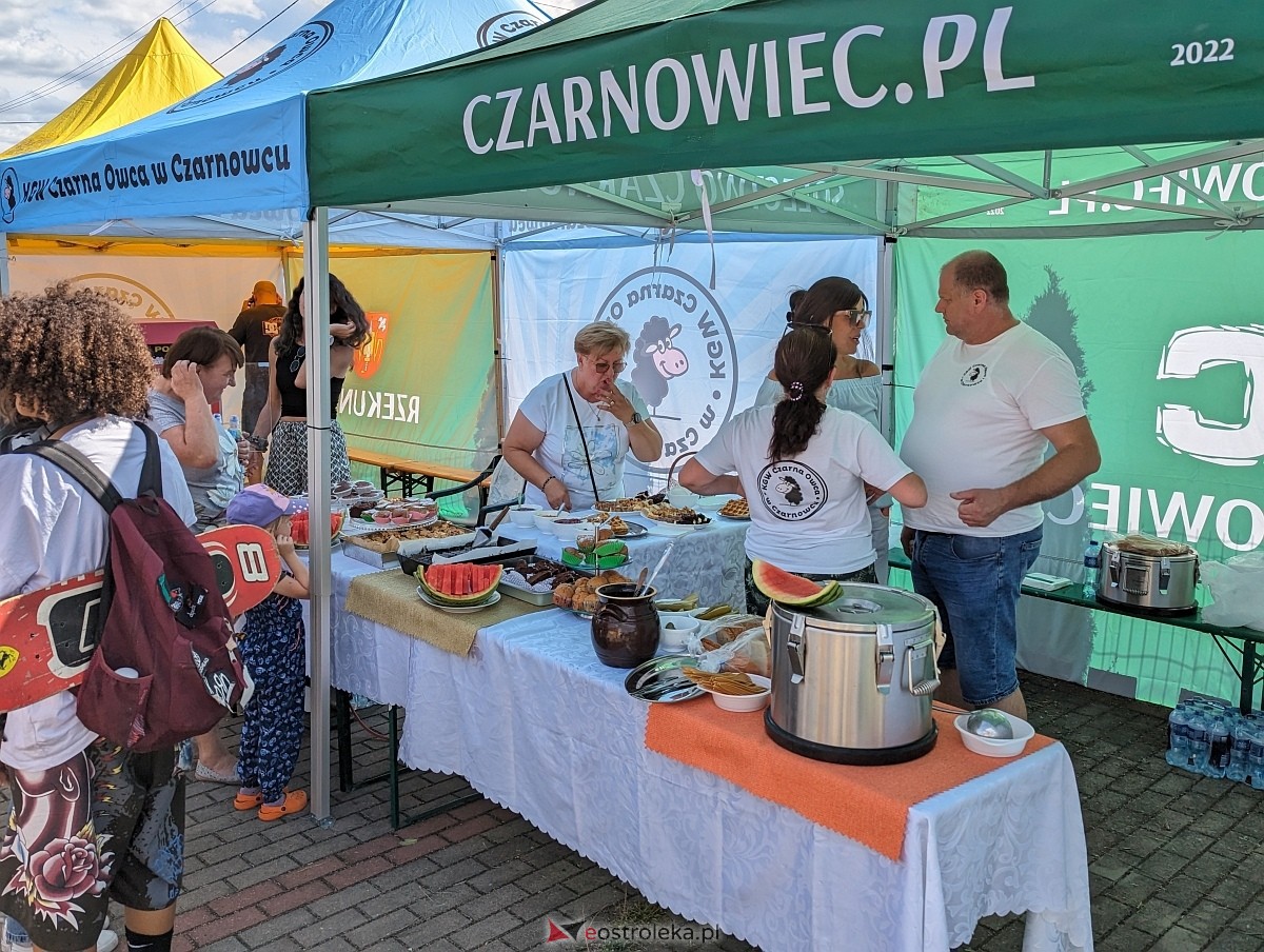 Festyn wiejski w Czarnowcu 2024 - zdjęcie #34 - eOstroleka.pl