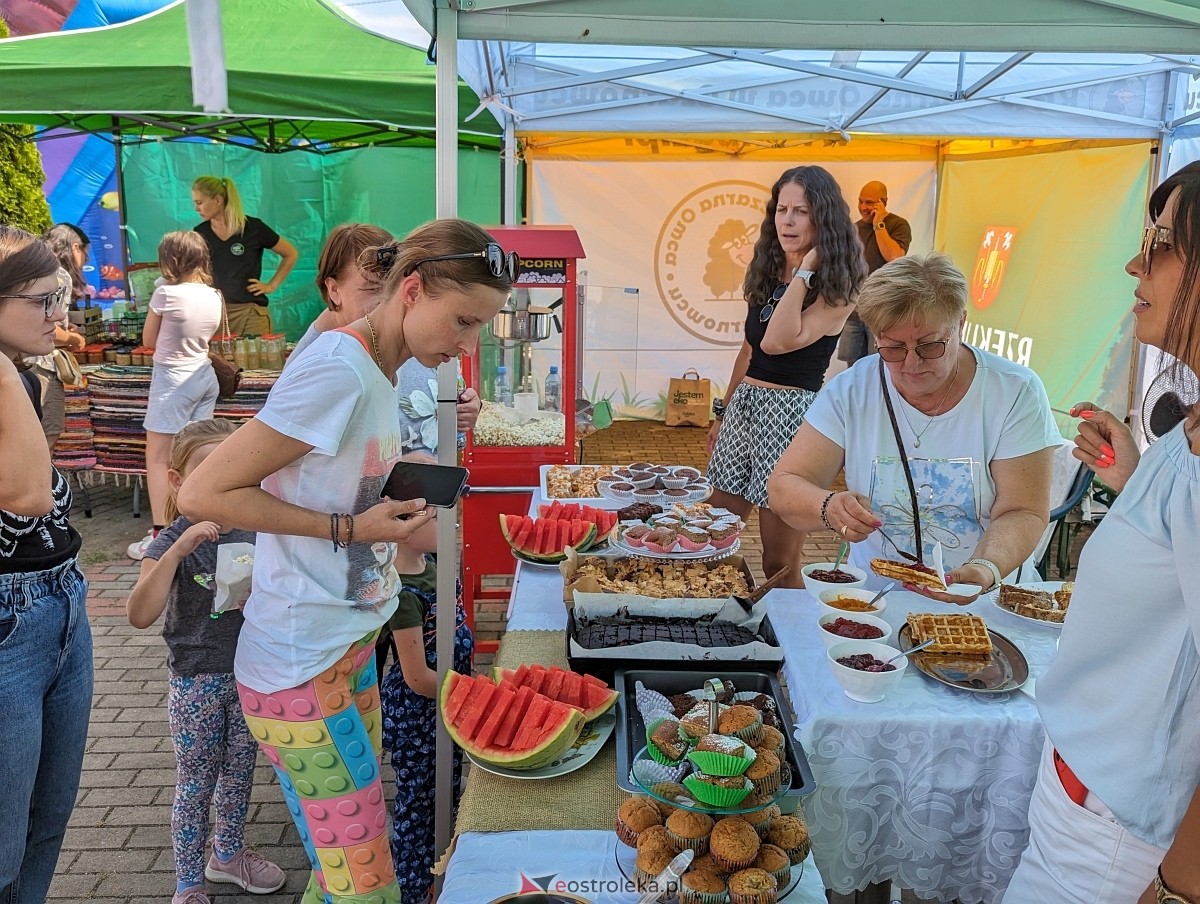 Festyn wiejski w Czarnowcu 2024 - zdjęcie #33 - eOstroleka.pl