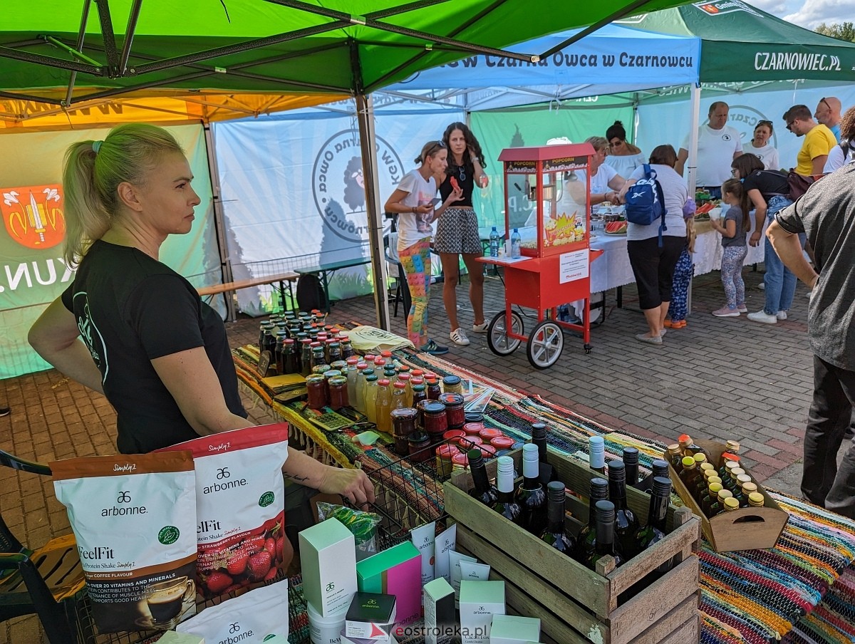 Festyn wiejski w Czarnowcu 2024 - zdjęcie #32 - eOstroleka.pl