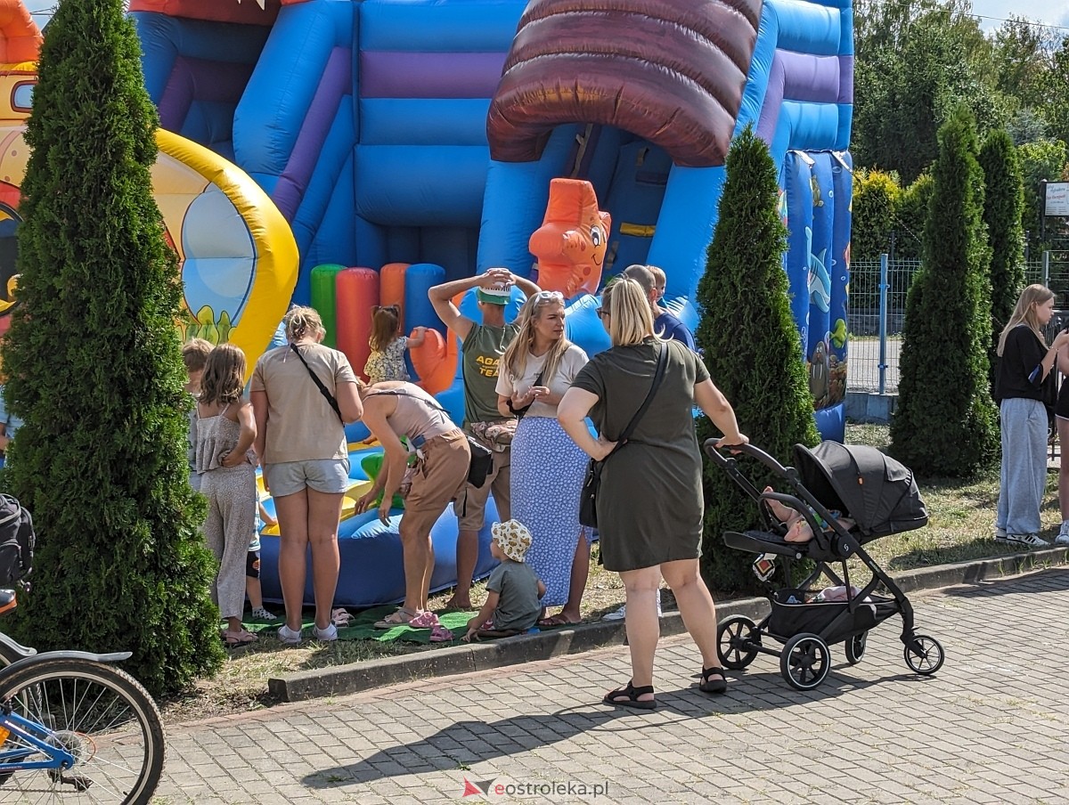 Festyn wiejski w Czarnowcu 2024 - zdjęcie #31 - eOstroleka.pl