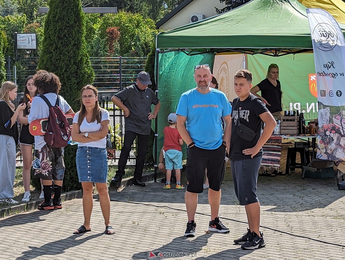 Festyn wiejski w Czarnowcu 2024 - zdjęcie #30 - eOstroleka.pl