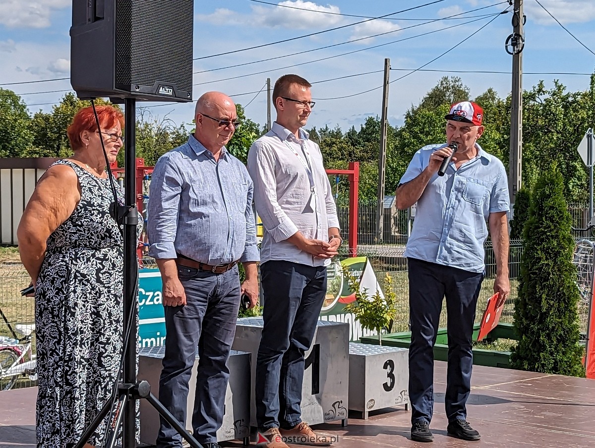 Festyn wiejski w Czarnowcu 2024 - zdjęcie #28 - eOstroleka.pl