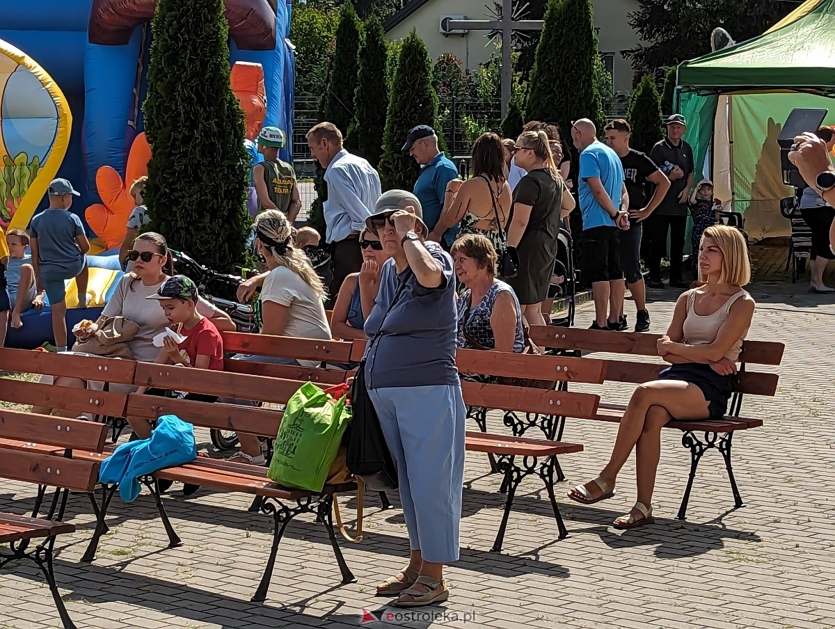 Festyn wiejski w Czarnowcu 2024 - zdjęcie #27 - eOstroleka.pl