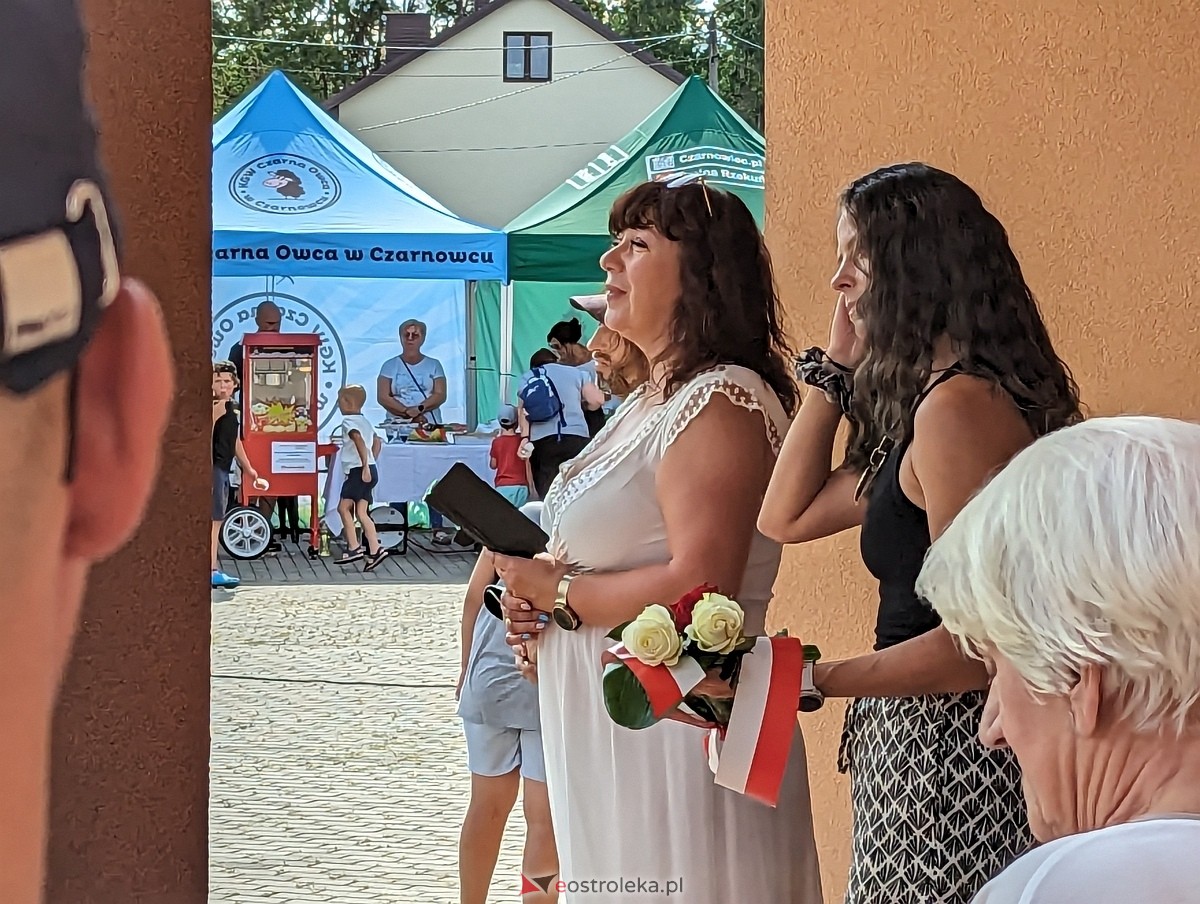 Festyn wiejski w Czarnowcu 2024 - zdjęcie #26 - eOstroleka.pl