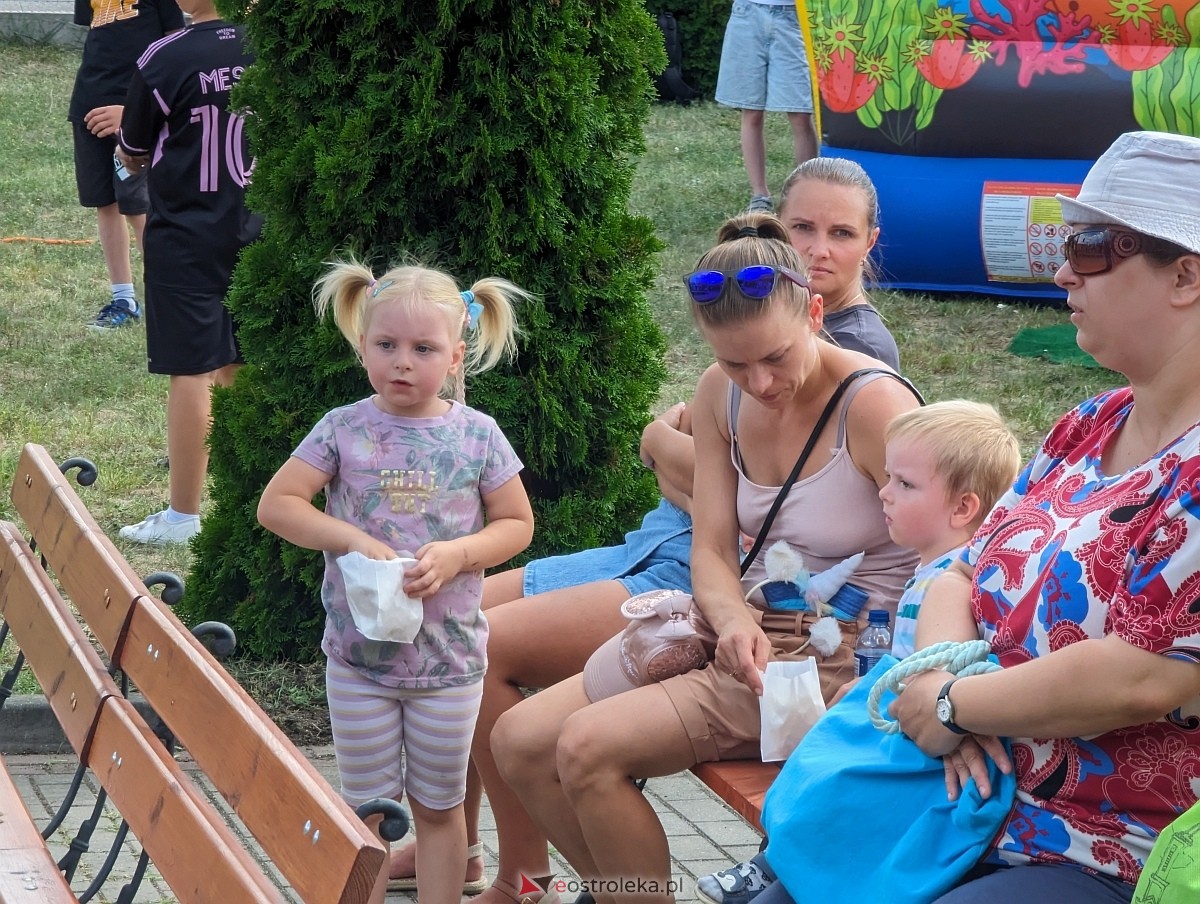 Festyn wiejski w Czarnowcu 2024 - zdjęcie #22 - eOstroleka.pl
