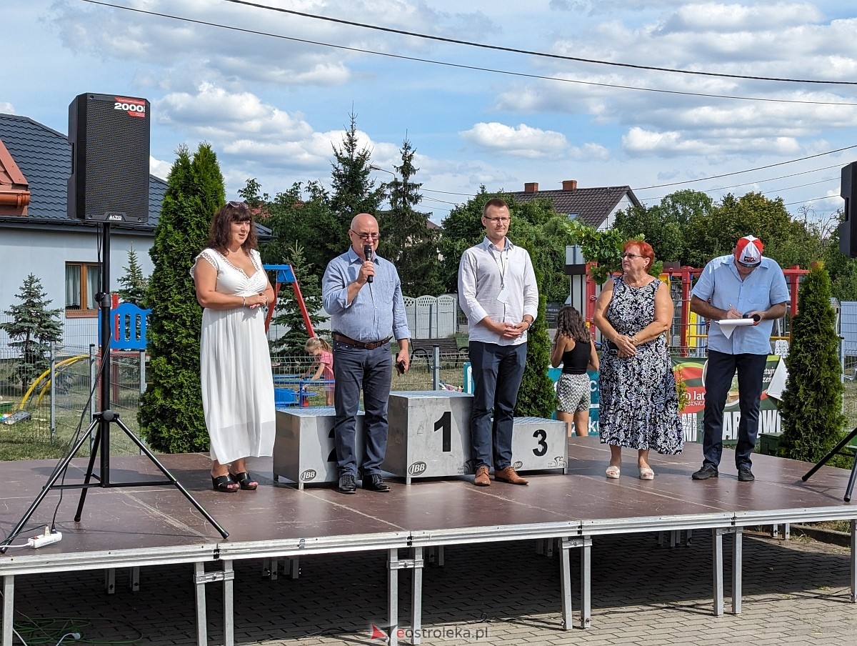 Festyn wiejski w Czarnowcu 2024 - zdjęcie #20 - eOstroleka.pl