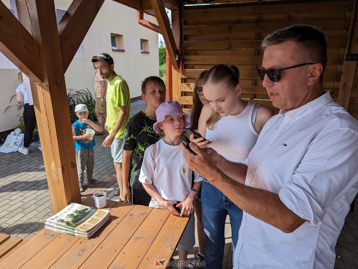 Festyn wiejski w Czarnowcu 2024 - zdjęcie #19 - eOstroleka.pl