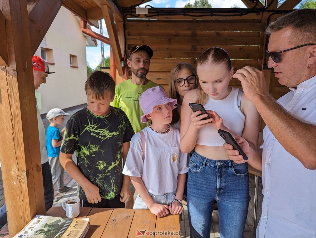 Festyn wiejski w Czarnowcu 2024 - zdjęcie #18 - eOstroleka.pl