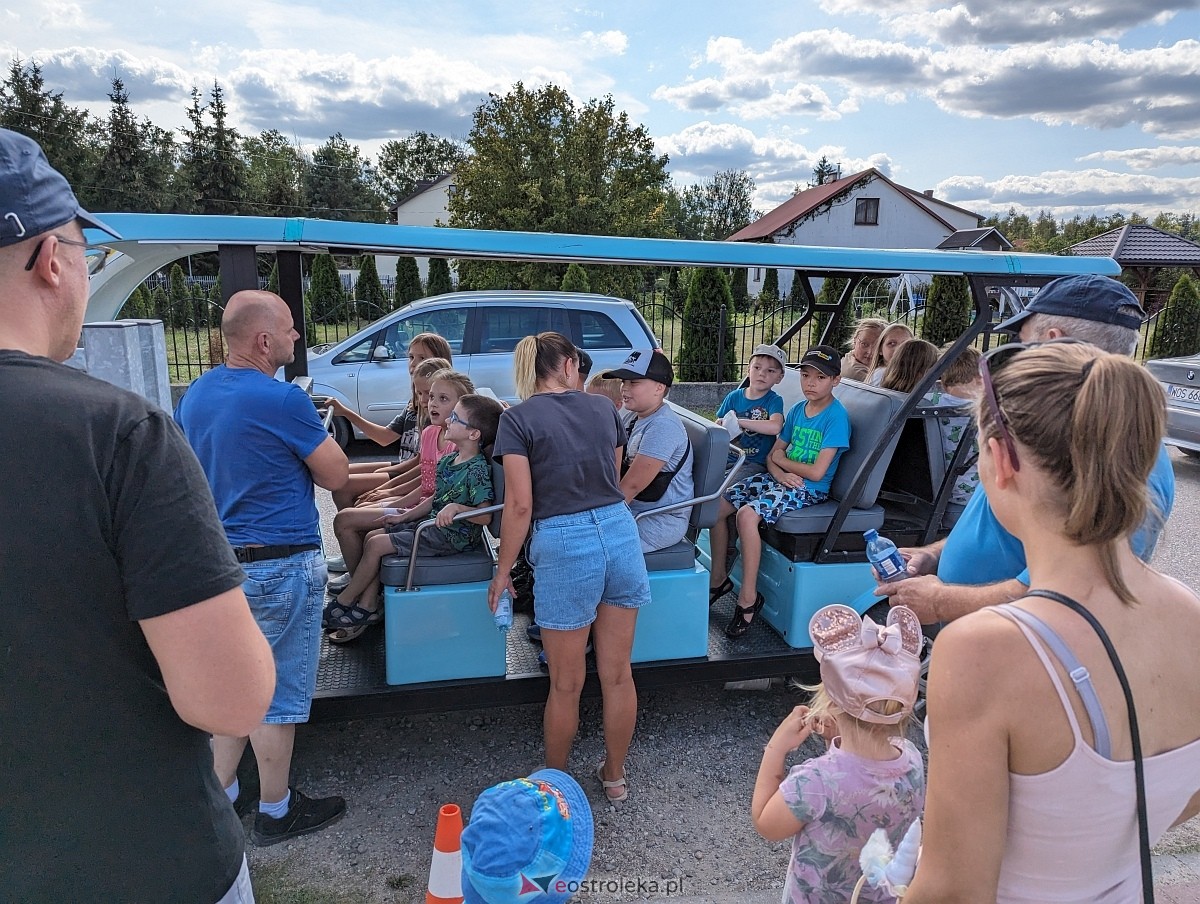 Festyn wiejski w Czarnowcu 2024 - zdjęcie #17 - eOstroleka.pl