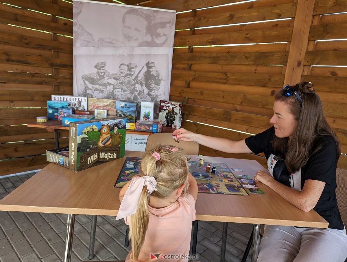 Festyn wiejski w Czarnowcu 2024 - zdjęcie #16 - eOstroleka.pl