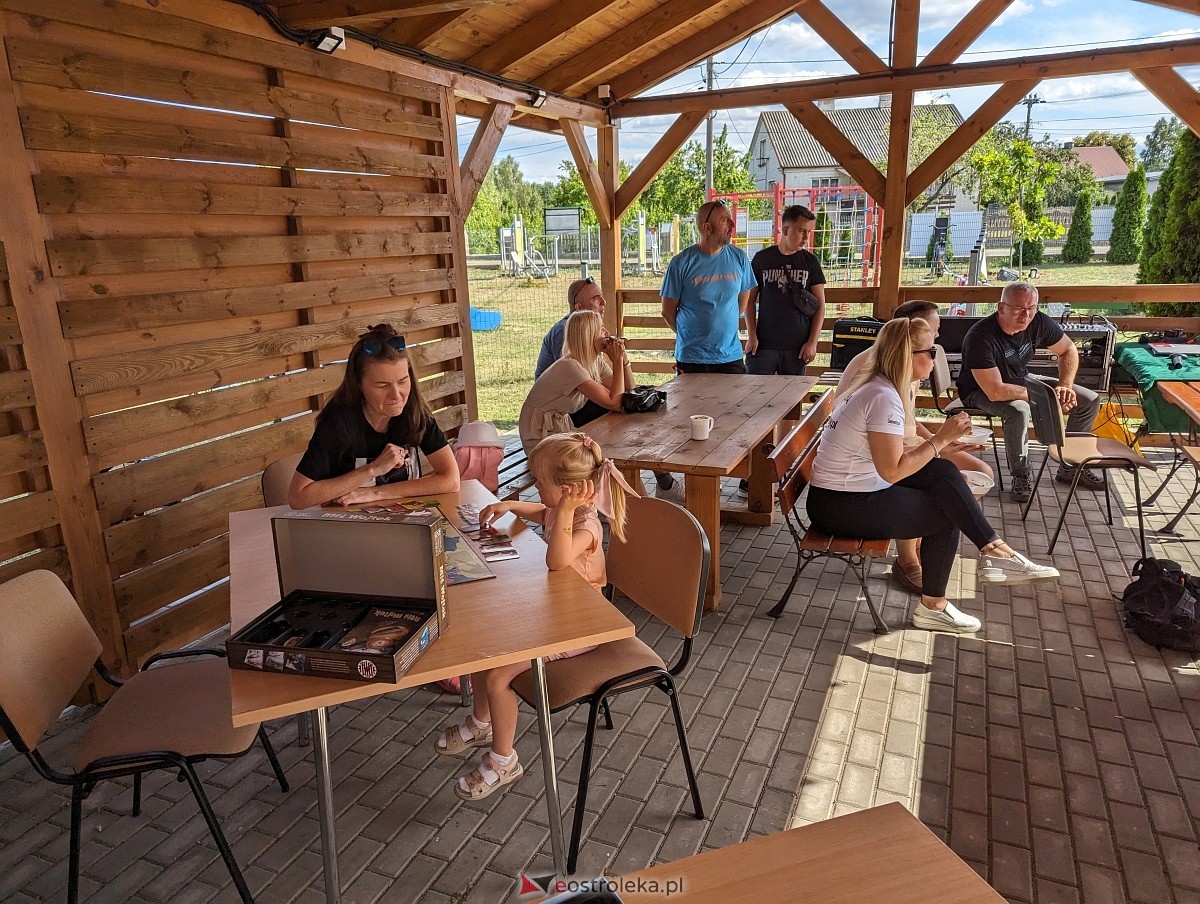 Festyn wiejski w Czarnowcu 2024 - zdjęcie #14 - eOstroleka.pl