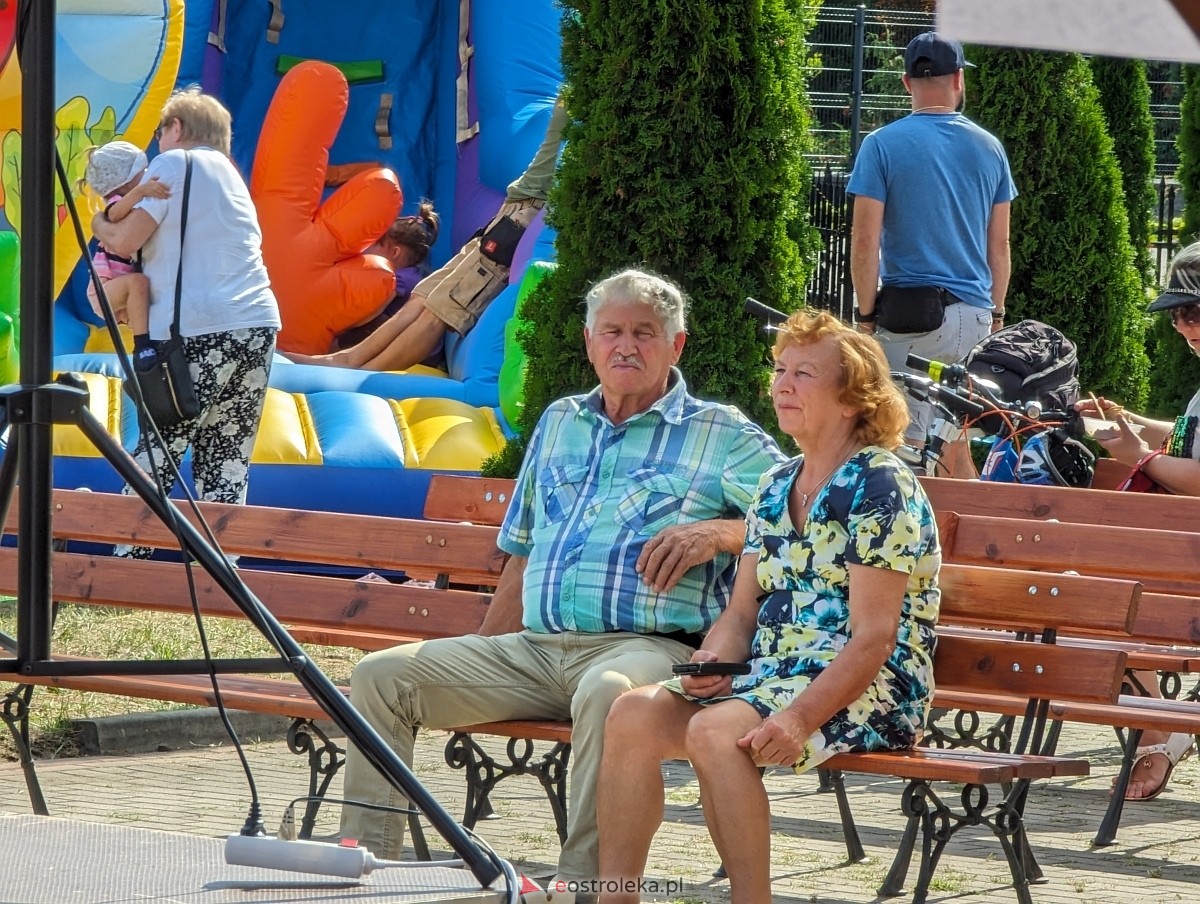 Festyn wiejski w Czarnowcu 2024 - zdjęcie #13 - eOstroleka.pl