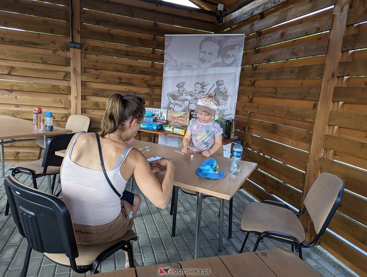 Festyn wiejski w Czarnowcu 2024 - zdjęcie #12 - eOstroleka.pl