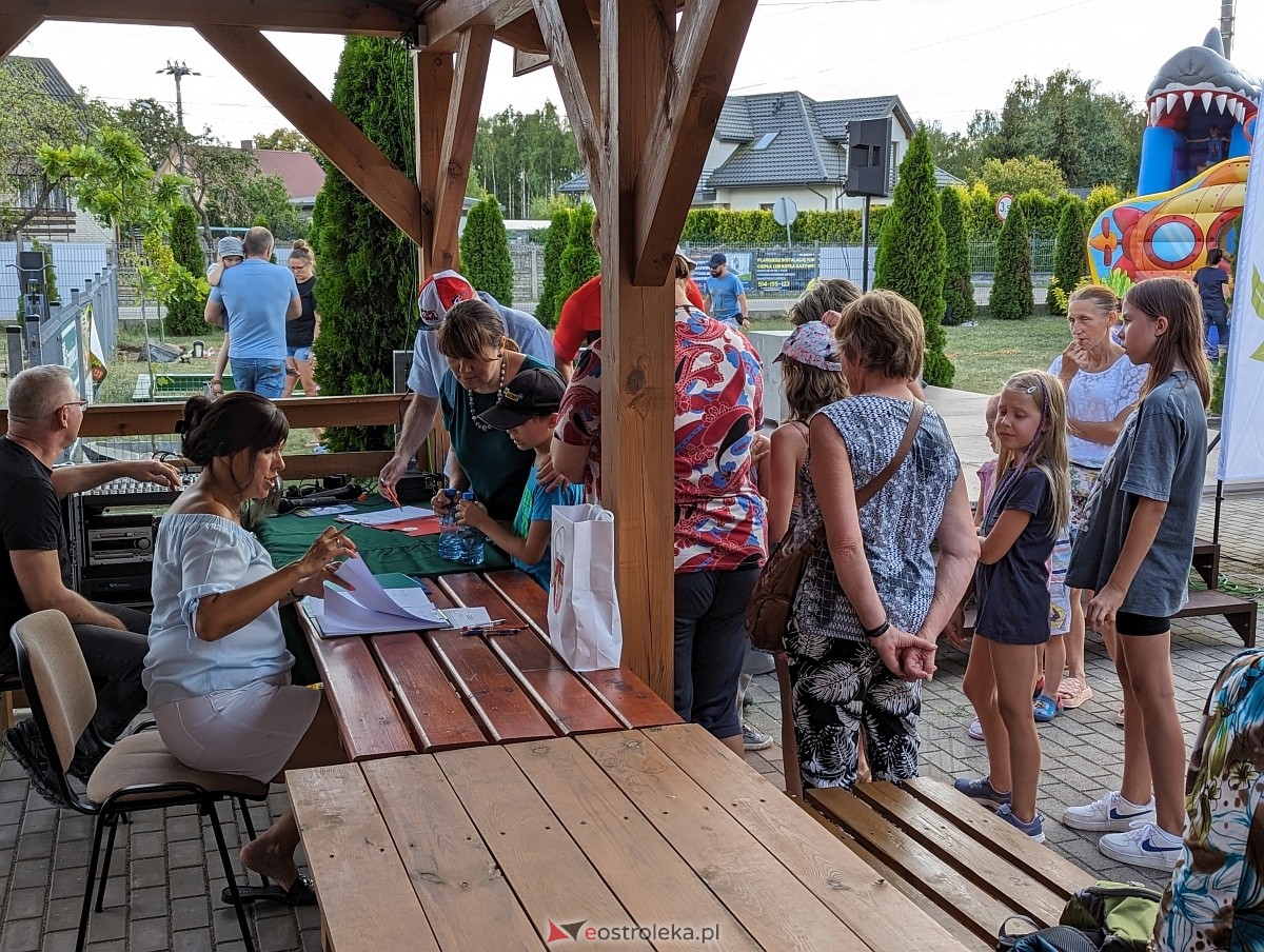 Festyn wiejski w Czarnowcu 2024 - zdjęcie #11 - eOstroleka.pl