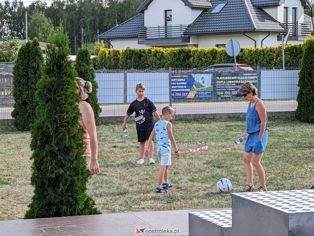 Festyn wiejski w Czarnowcu 2024 - zdjęcie #10 - eOstroleka.pl