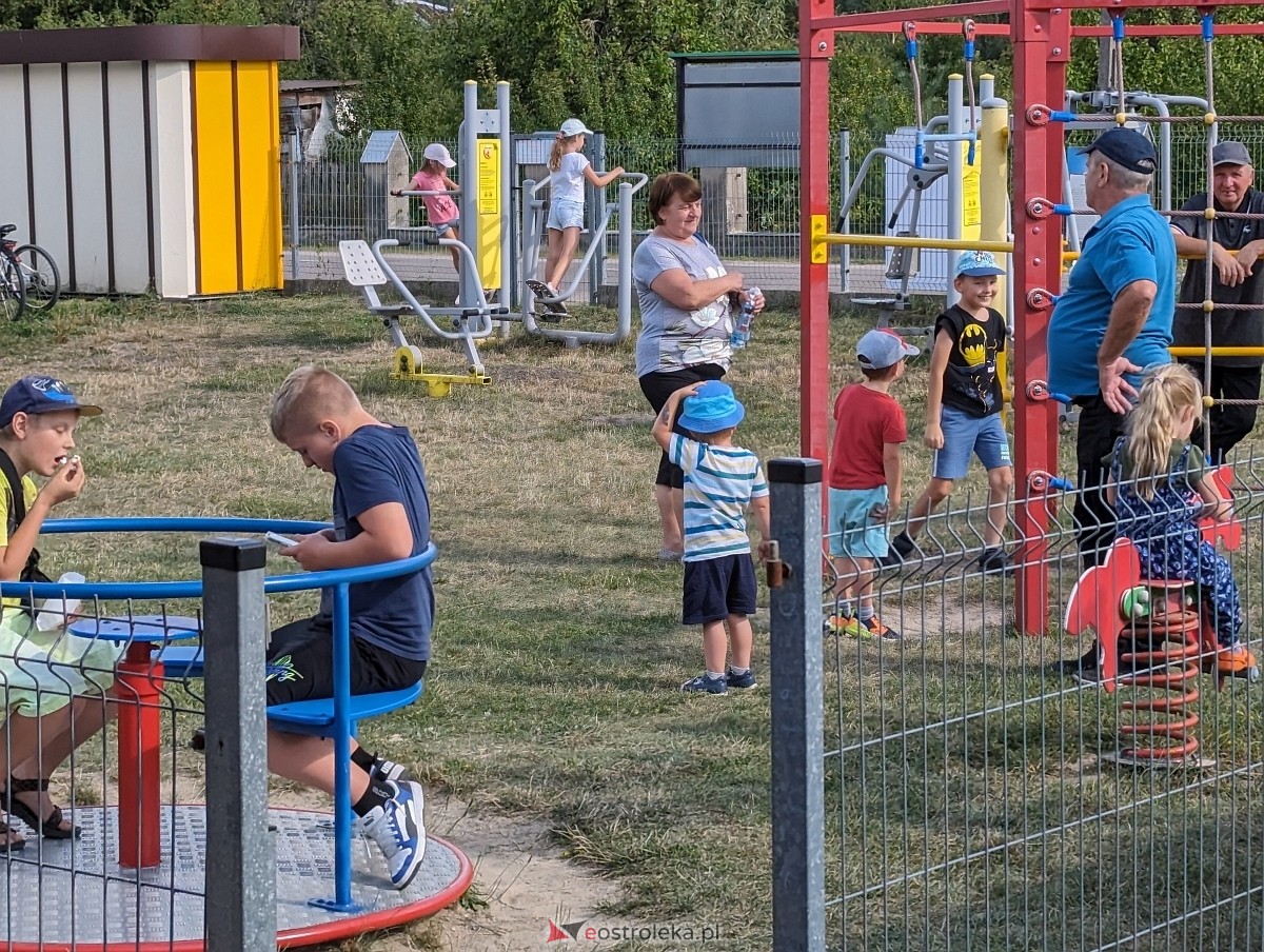 Festyn wiejski w Czarnowcu 2024 - zdjęcie #9 - eOstroleka.pl