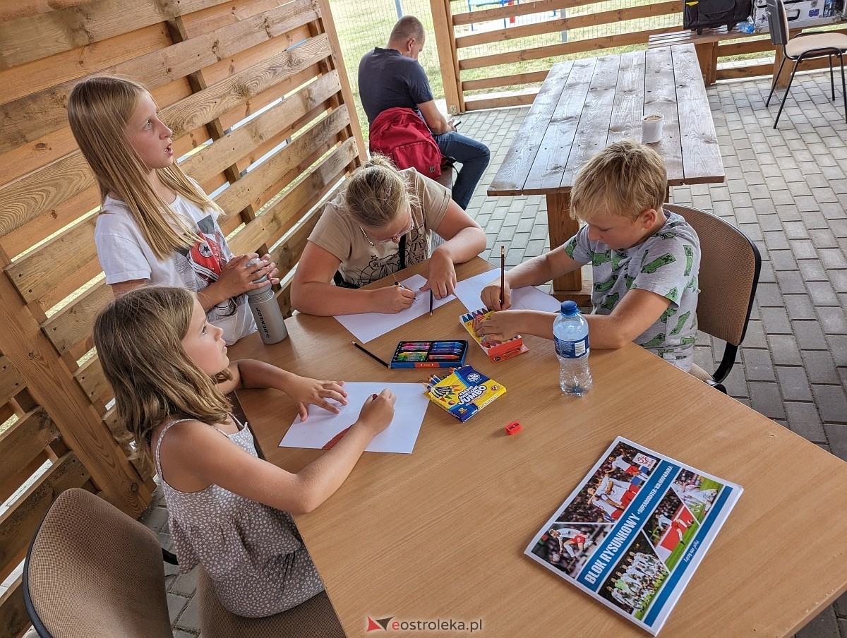 Festyn wiejski w Czarnowcu 2024 - zdjęcie #8 - eOstroleka.pl