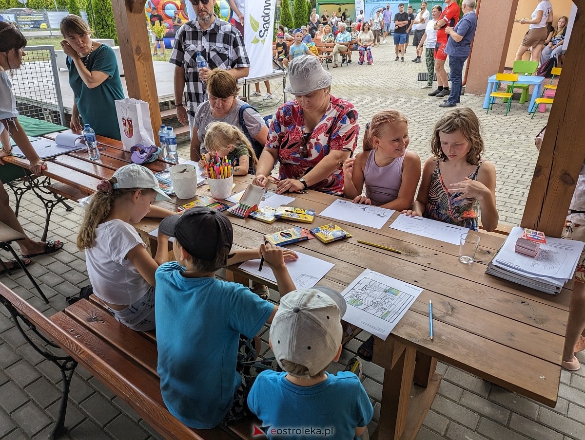 Festyn wiejski w Czarnowcu 2024 - zdjęcie #7 - eOstroleka.pl